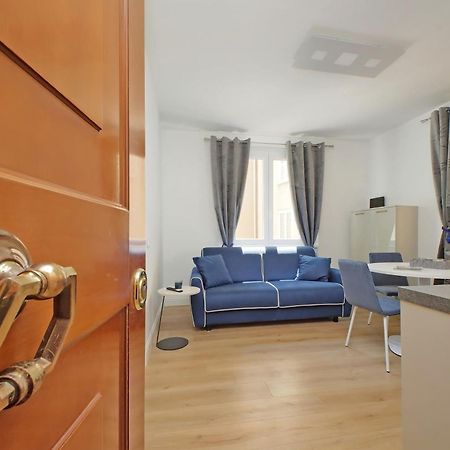 Mm Luxury Apartment Rom Exteriör bild