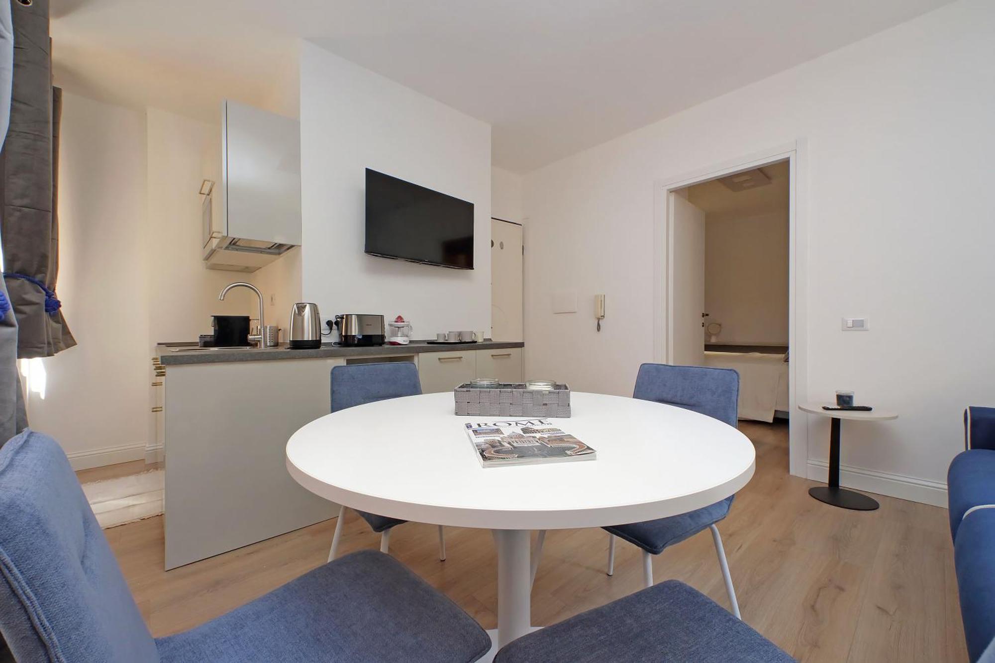 Mm Luxury Apartment Rom Exteriör bild