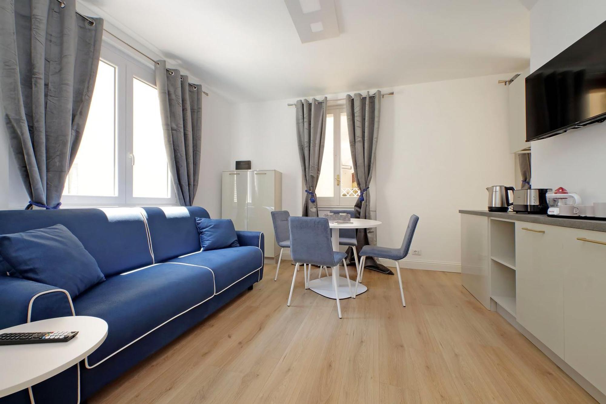 Mm Luxury Apartment Rom Exteriör bild