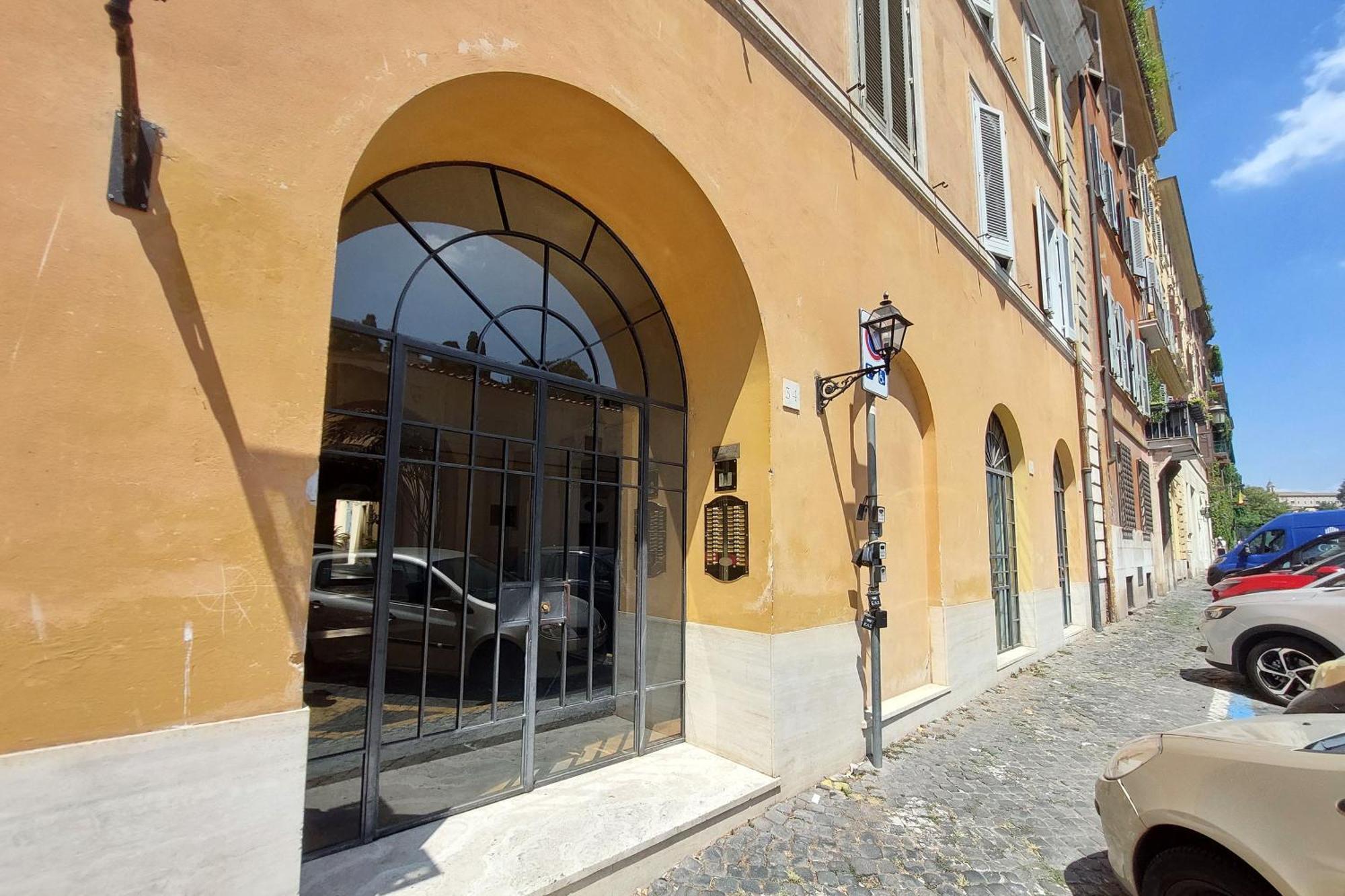 Mm Luxury Apartment Rom Exteriör bild