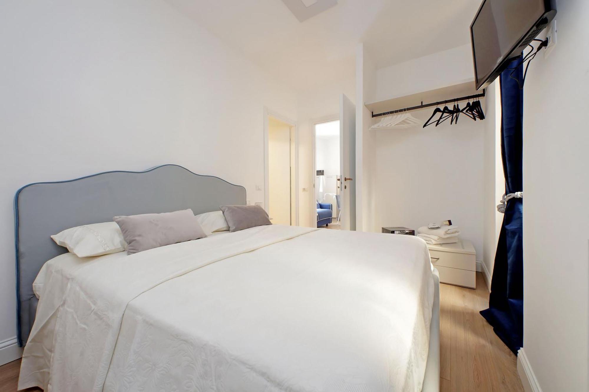 Mm Luxury Apartment Rom Exteriör bild